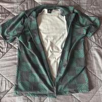 completo lv stile schacchiera