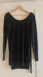 Maglia maniche lunghe ners