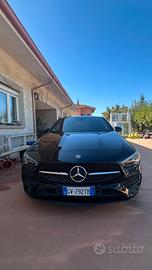 Mercedes CLA 250 Coupé 2020 - 60.648 km - Nero