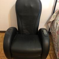 Poltrona massaggiante Imperial Bio Medical