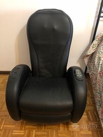 Poltrona massaggiante Imperial Bio Medical