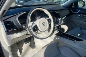 Volvo xc90  privato