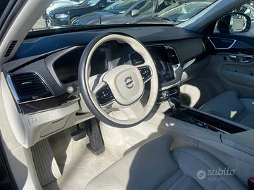 Volvo xc90  privato