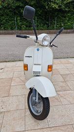 Vespa Piaggio PK 50 S