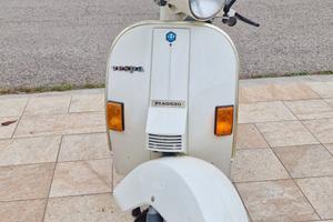 Vespa Piaggio PK 50 S