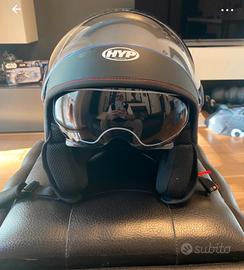 Casco HYP Helmets