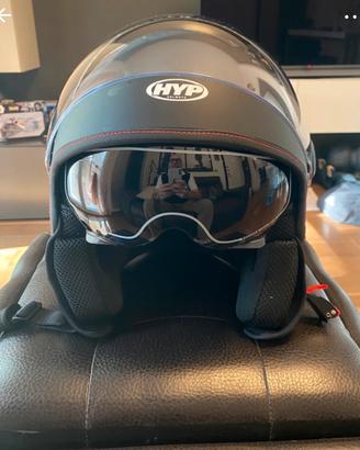 Casco HYP Helmets