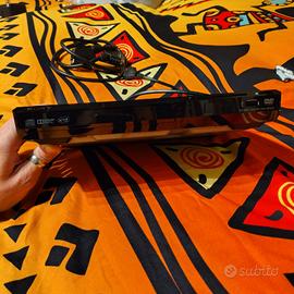 Lettore DVD DIV-X Sony DVP-SR370