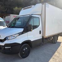 IVECO Daily 35C14 a Metano 3.0 Frigo