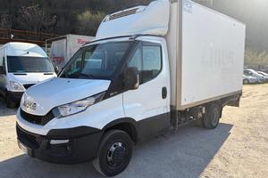 IVECO Daily 35C14 a Metano 3.0 Frigo