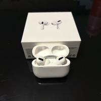 Airpods Pro  ricarica Magsafe