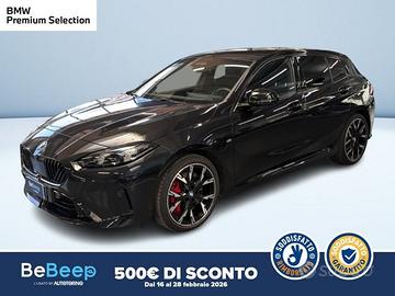 BMW Serie 1 118D MSPORT PRO AUTO