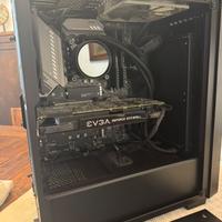 PC Fisso per Gaming e uso standard