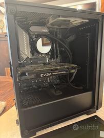 PC Fisso per Gaming e uso standard