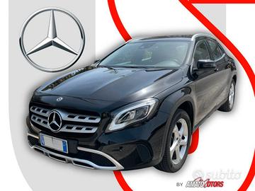 Mercedes Classe GLA 180 d Sport