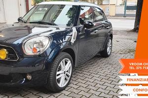 MINI Countrymen (R60) 1.6 Cooper D Park Lane Plus