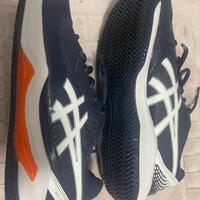 Scarpe da tennis Asics Gel Dedicate 8 Clay