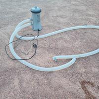 pompa piscina Intex 