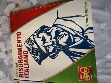 Storia del Risorgimento italiano