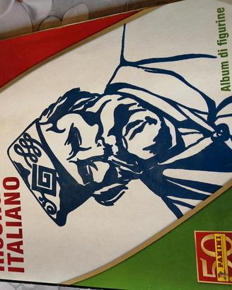 Storia del Risorgimento italiano