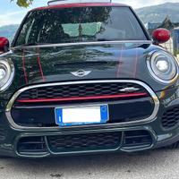 Mini John Cooper Works 2.0 TwinPower 231 CV