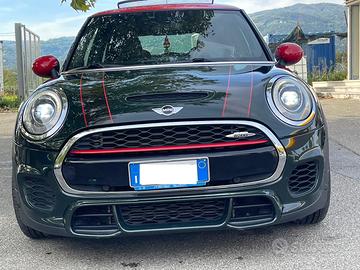 Mini John Cooper Works 2.0 TwinPower 231 CV