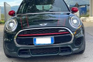 Mini John Cooper Works 2.0 TwinPower 231 CV
