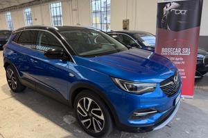 Opel Grandland X 1.6 diesel Ecotec Start&Stop Inno