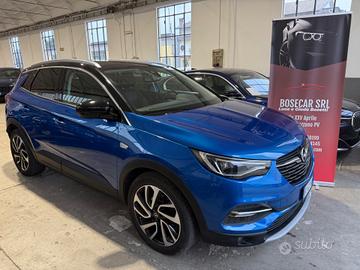 Opel Grandland X 1.6 diesel Ecotec Start&Stop Inno