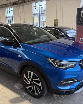 Opel Grandland X 1.6 diesel Ecotec Start&Stop Inno