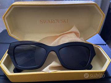OCCHIALI DA SOLE SWAROVSKI