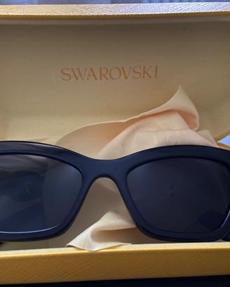 OCCHIALI DA SOLE SWAROVSKI