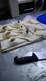 Aiutante pasticcere rosticcere pratico 