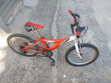 Bicicletta 20