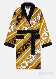 Accappatoio  vestaglia Versace