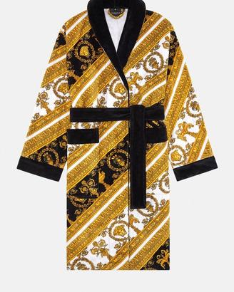 Accappatoio  vestaglia Versace