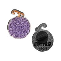 Cinereplicas Spilla One Piece