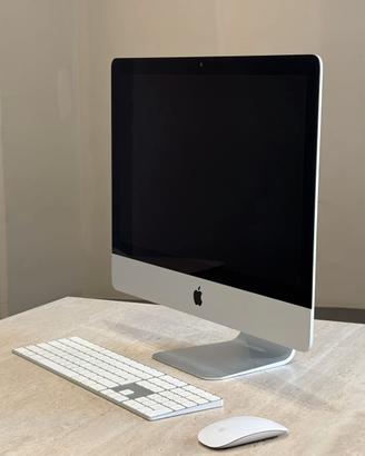 IMAC 21" Retina 4K