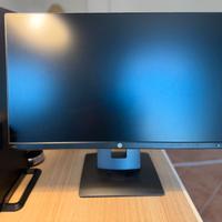 COMPUTER HP COMPLETO