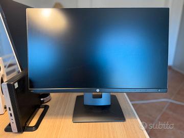 COMPUTER HP COMPLETO