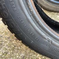 Gomme invernali Panda 175/65 R14