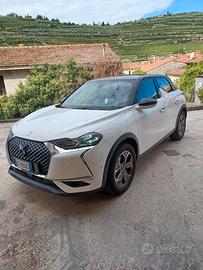DS3 crossback business edition