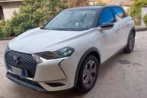 DS3 crossback business edition