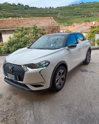 DS3 crossback business edition