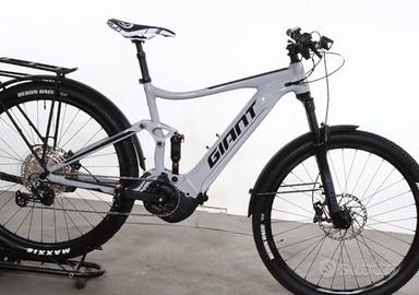 giant  stance e+ ex pro
