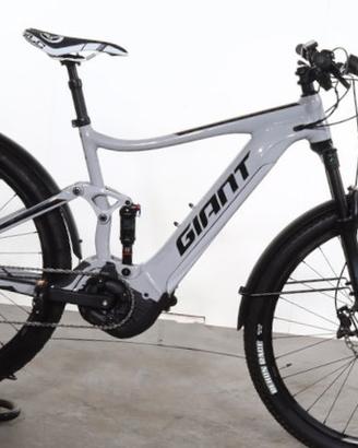 giant  stance e+ ex pro