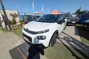 Citroen C3 BlueHDi 100 S&S Shine NORDIA
