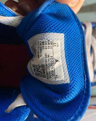 Scarpe uomo