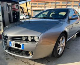Alfa romeo 159 - 2011