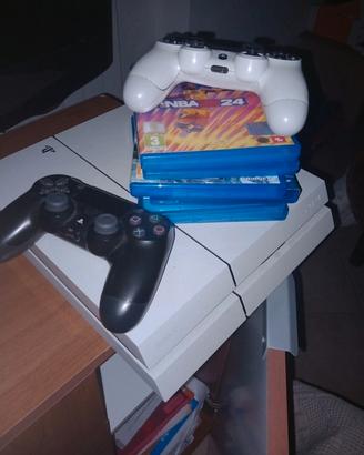 Playstation 4